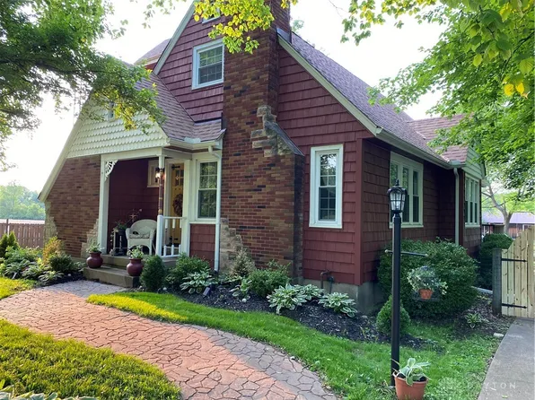 4372 E Patterson Rd, Dayton, OH 45430