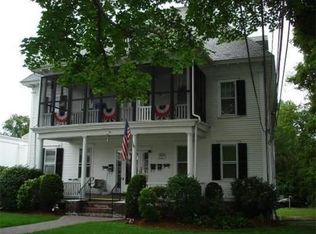 8 Middlesex St APT 1, North Chelmsford, MA 01863