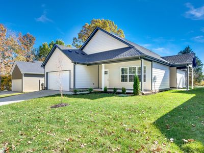 7091 Wiley Cir Lot 5, Fairview, TN, 37062