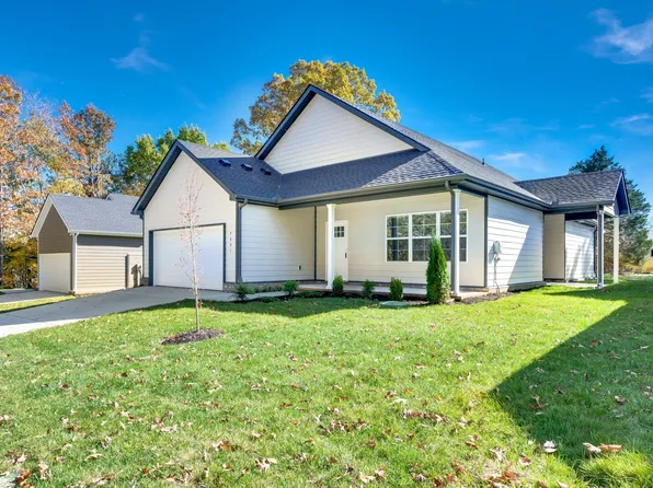 7091 Wiley Cir Lot 5, Fairview, TN 37062