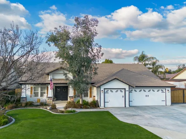 10002 Laurel Park Ave, Bakersfield, CA 93312