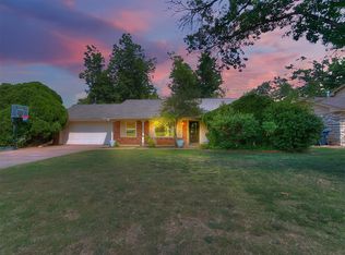6708 Edgewater Dr, Oklahoma City, OK 73116