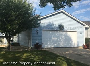 5701 S John Ave, Sioux Falls, SD 57106