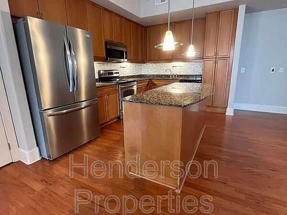 3rd image of 4620 Piedmont Row Dr Unit 503
