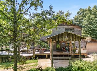13885 County Road 609e, Birch Tree, MO 65438