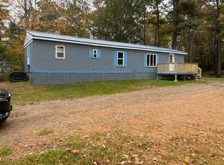 1045 Dover Road Road, Garland, ME 04939