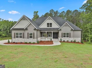 234 Riverstone Dr #18, Senoia, GA 30276