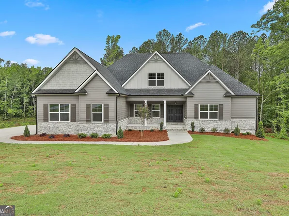 234 Riverstone Dr #18, Senoia, GA 30276