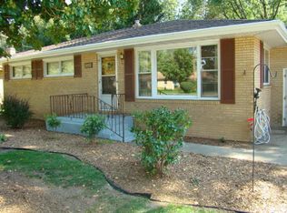 610 Spencer St, Benton Harbor, MI 49022