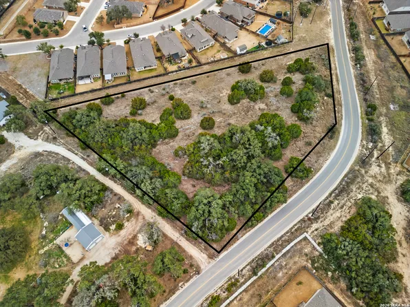 STAHL LN Stahl LN. LOT 81, Bulverde, TX 78163