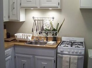 435 Hanover St APT 4C, Boston, MA 02113