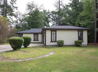 517 Folkstone Rd, Columbia, SC 29223