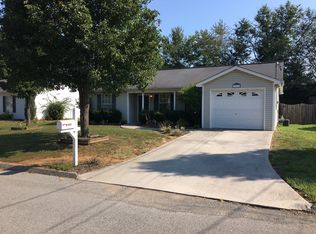 7519 Wheatmeadow Rd, Corryton, TN 37721