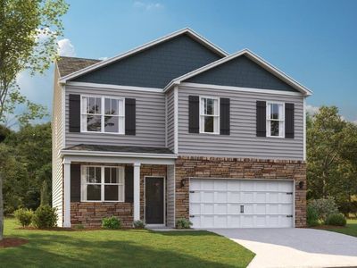 581 Sedgewick Way, Johnson City, TN, 37602
