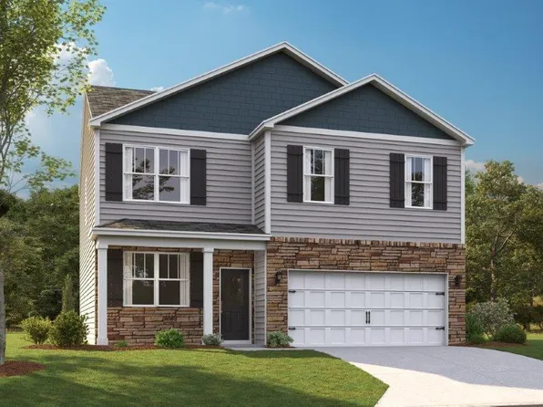 3064 Highline Dr SW, McDonald, TN 37353