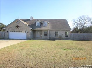 1536 Kings Ranch Rd, Bandera, TX 78003