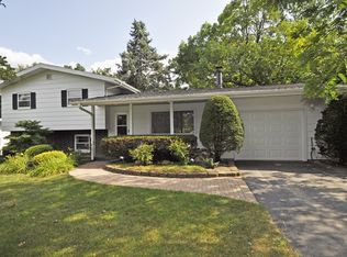 12465 W Graves Ave, Beach Park, IL 60087