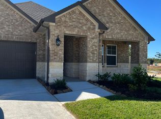 1243 Vine House Dr, Richmond, TX 77406