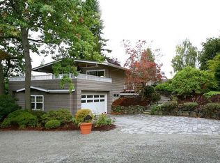 7058 82nd Ave SE, Mercer Island, WA 98040