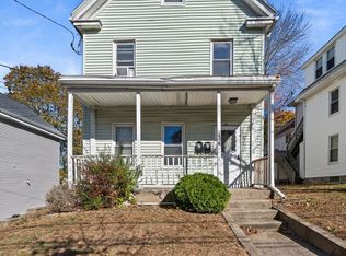 136 Dana Ave, Boston, MA 02136