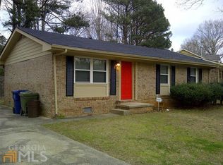 794 Plainville Dr SW, Atlanta, GA 30331