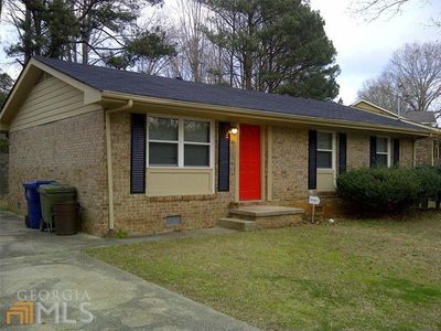 794 Plainville Dr SW, Atlanta, GA, 30331