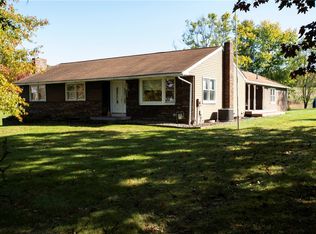 374 Mercer Rd, Harmony, PA 16037