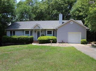 2008 Cedar Springs Rd, Blythewood, SC 29016