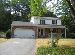 168 Brook St, Hudson, MA 01749