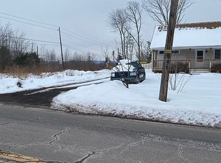 5002 Nuangola Rd, Nuangola, PA 18707