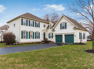 7499 Tottenham Pl, New Albany, OH 43054