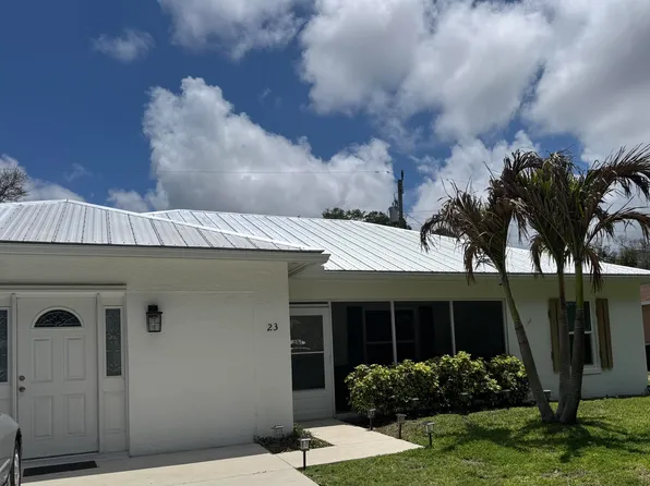 23 Highland Dr SW, Vero Beach, FL 32962