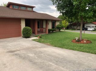 4802 Canary Cir, San Antonio, TX 78217