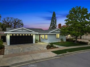 5951 Lenore Ave, Garden Grove, CA 92845