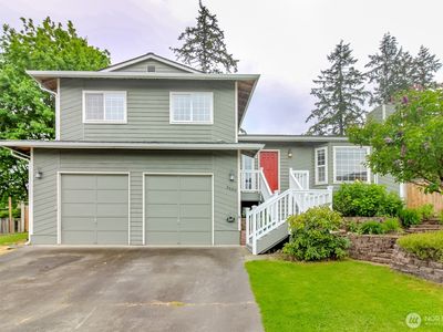 3609 Orchard Street SE, Auburn, WA, 98092