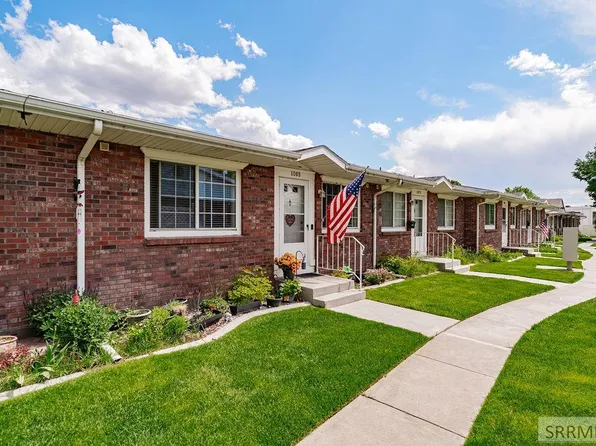 1085 Canal Ave, Idaho Falls, ID 83402