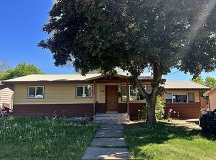 929 Millview St, Lakeview, OR 97630