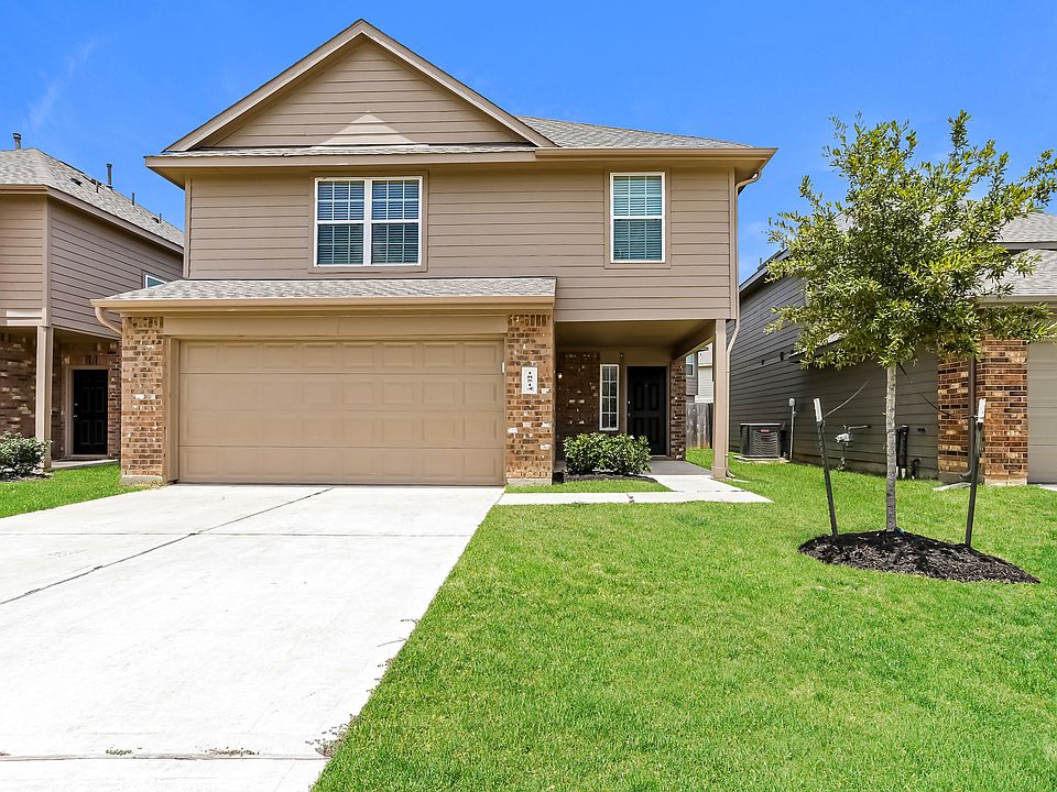 1st image of 18514 Parma Creek Trl