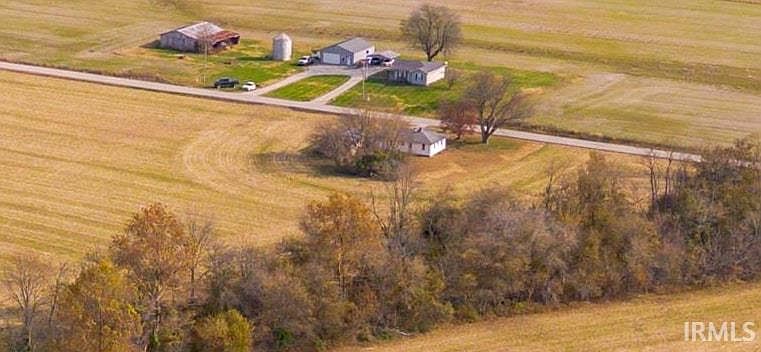 2nd image of LOT 2 N County Road 600 Rd W