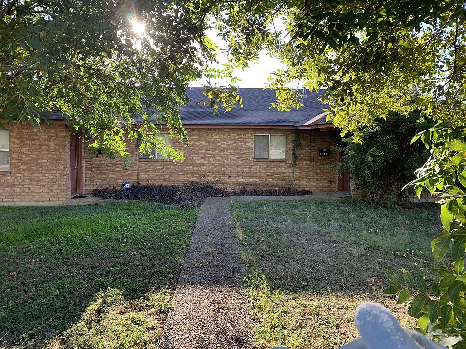 1st image of 7647 Orland Duplex Bay