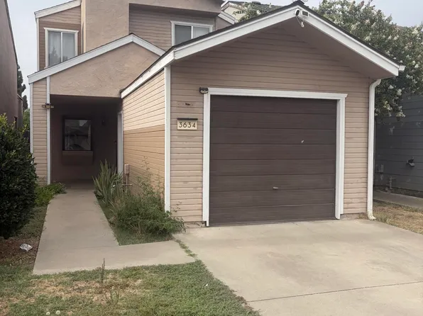 3634 W Terrace Avenue, Fresno, CA 93722