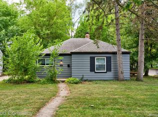 1710 Woodward Hts, Ferndale, MI 48220