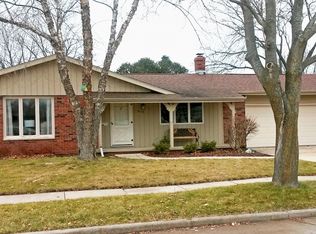 3119 N Doris Ln, Appleton, WI 54911