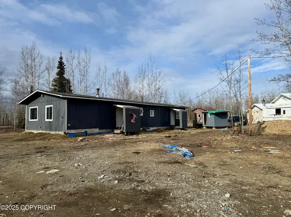 1987 S Lodge Dr, Wasilla, AK 99623
