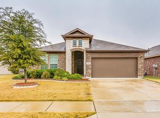 1809 Velarde Rd, Fort Worth, TX 76131