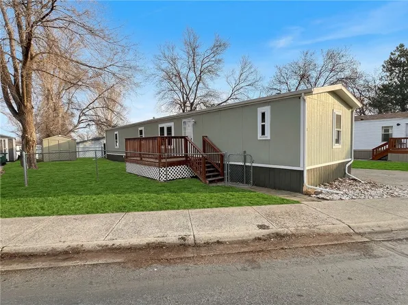 11 Prince Of Wales Dr, Billings, MT 59105