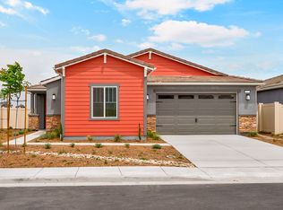 Picacho Plan, Esplanade, San Jacinto, CA 92583