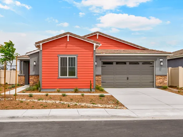 Picacho Plan, Esplanade