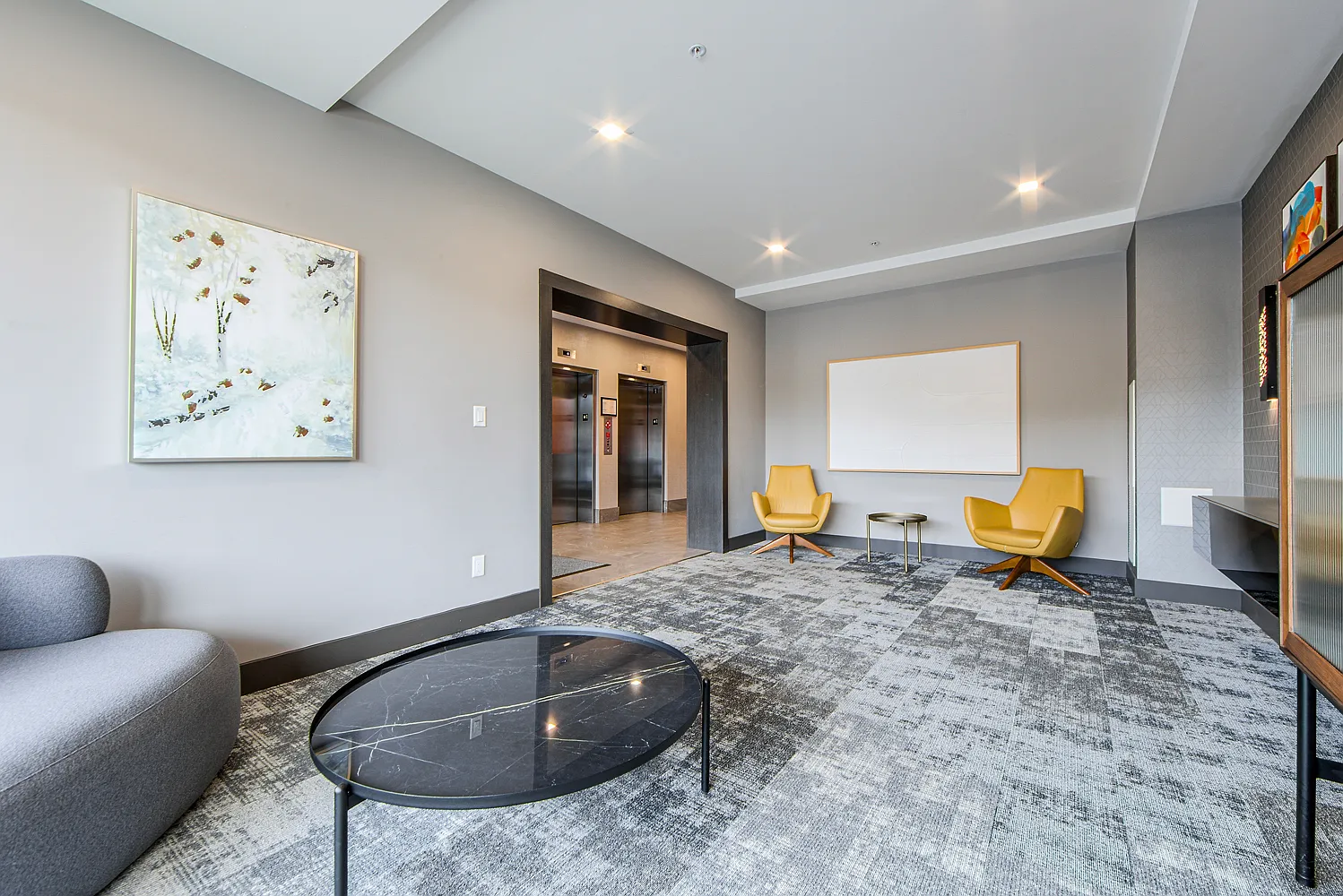Rosewater Apartments — Photo 4