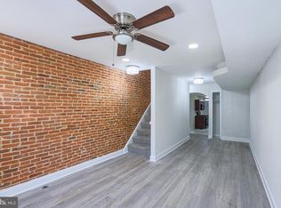 1241 Sargeant St, Baltimore, MD 21223